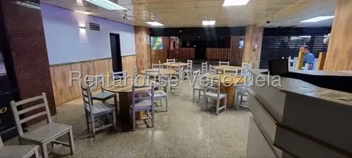 Local 280m2 La Urbina Con Terraza 100m2 - Alto Tráfico - 26-1035