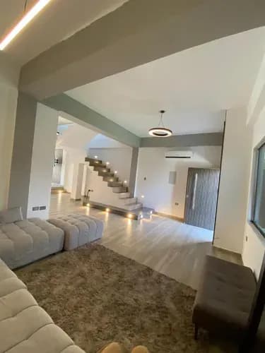 Venta: Residencia Moderna A Estrenar Jardín Mañongo Nrg-inp