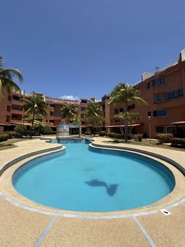 Apartamento En Venta En El Edificio Los Pelícanos La Arboleda