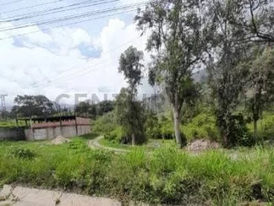 En venta Terreno con avance de construccion