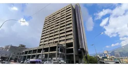 Oficina En Alquiler En Colinas De Bello Monte