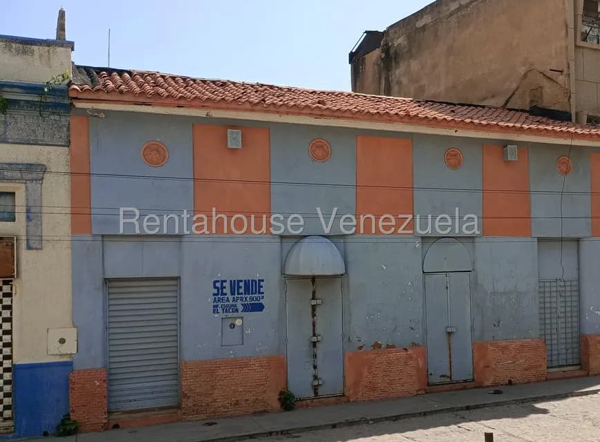 Comercial (Local Comercial) en Venta en Centro, Zulia