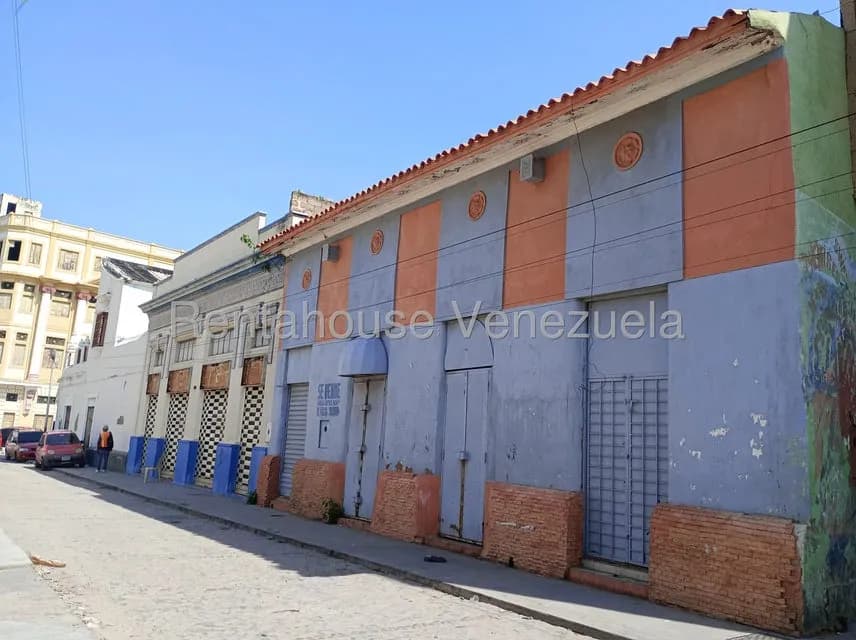 Comercial (Local Comercial) en Venta en Centro, Zulia