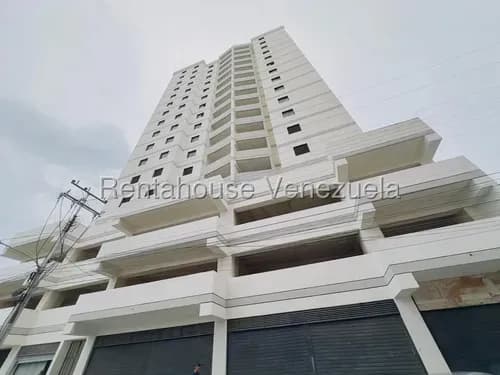 Apartamento En Venta En Zona Centro Edificio Nuevo 137 Meteos Estef 26-21218