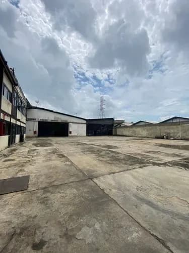 Wc Complejo De Galpones En Alquiler Zona Industrial Castillito San Diego C27375