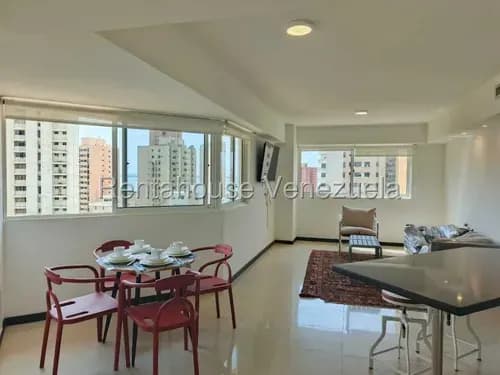 Apartamento En Alquiler En 5 De Julio Mls #26-19514 P.s