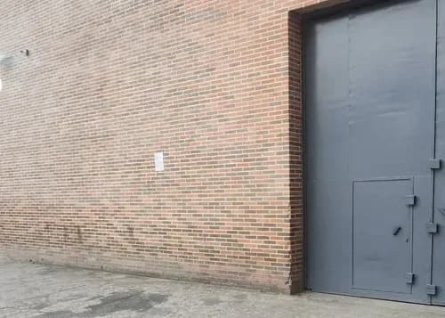 Alquilo Galpón Industrial En La Trinidad 500 M2