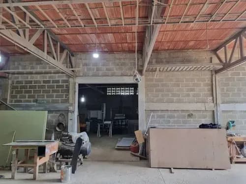 Excelente Oportunidad De Invertir. En Venta Galpón Industrial Cerca De Los Teques.