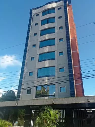 Ns Vende Exclusivo Penthouse Urb. El Bosque Maracay