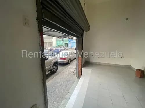 Me 25-13046 Alquiler Local Puente Hierro