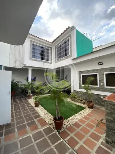 Se Vende Tonhopuse Ubicado En Villas Tropicales, Ubicado En La Morita, 007jsc