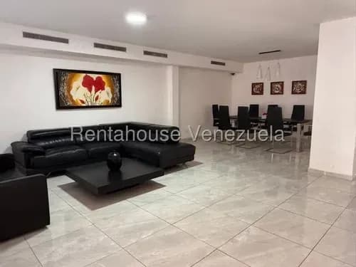 Extraordinaria Casa En Venta Montalbán I Mls #26-17724 Sag