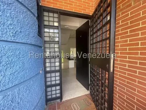 Tonwhouse En Venta - La Boyera - Andreina C -mls #26-1579