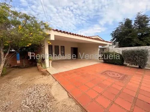 Dg. Bella Casa En Venta Urb. Irama Maracaibo