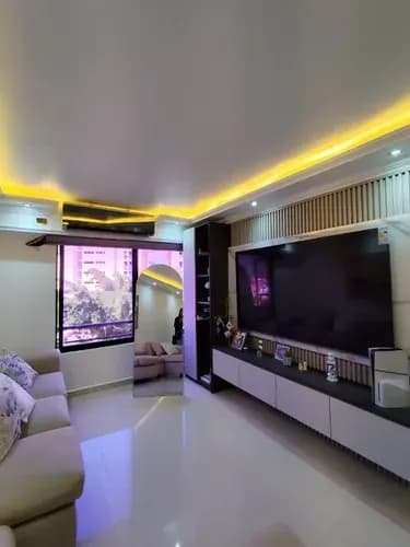 Apartamento En Mañongo En Venta Fg3