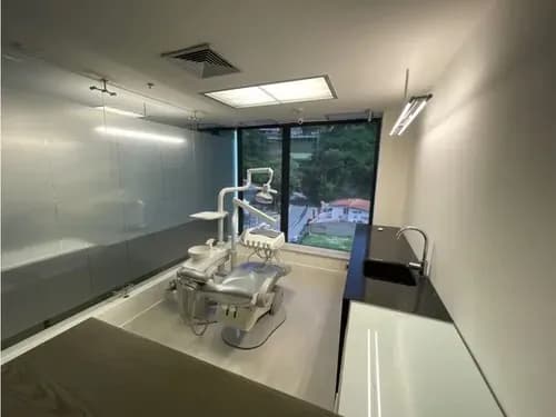 Vendo Consultorio 59m2 Vizcaya 3557
