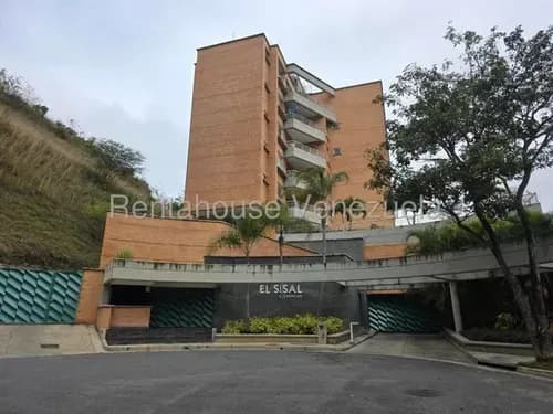 Mg // Apartamento En Venta - Lomas Del Sol // Mls #26-13579