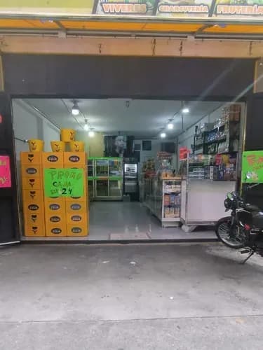 Fondo De Comercio De Distribuidora En Venta - Chacao