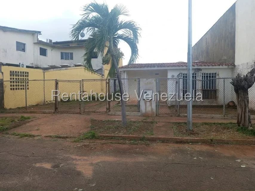 Casa (1 Nivel) en Venta en Las Garzas, Bolivar