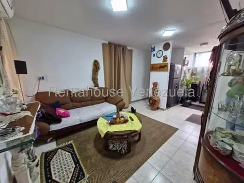Santa Rosa Maracay Venta De Bello Y Cómodo Apartamento Llame Hablemos Gbf 26-18498