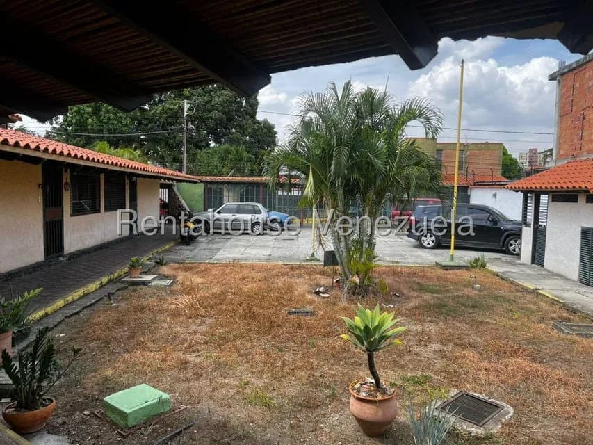 Casa (Duplex) en Venta en Zona Este, Lara