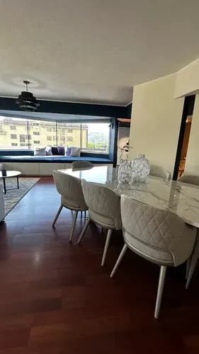 Apartamento En Sebucan Se Vende Totalmente Amoblado Y Remodelado -154 M2