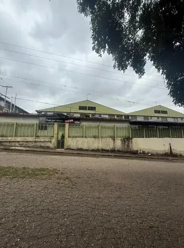 Venta Galpón Industrial El Soco 5.730m2 | Equipado Autónomo Listo Para Operar. PLG-184