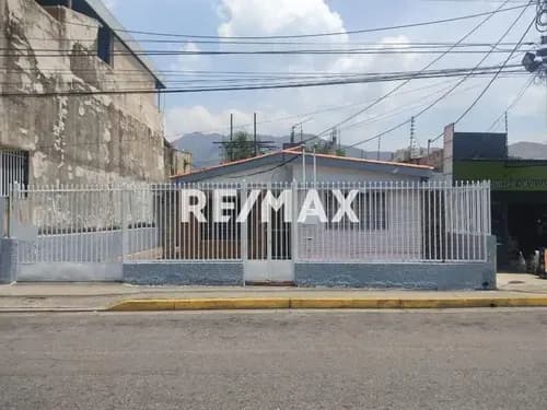 En Venta Casa Local Comercial Avenida Universidad El Limon, Edo. Aragua