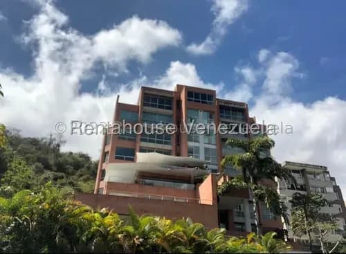 Pent-house A La Venta En Los Campitos #26-17118 Josmary Sanjuan