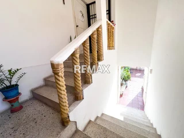 Venta de casa tipo apartamento en la Urbanización Coromoto, San Francisco