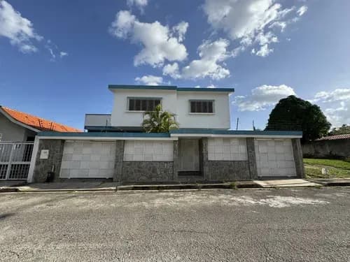 Casa En Prebo Ii En Venta En Calle Cerrada (392ms)