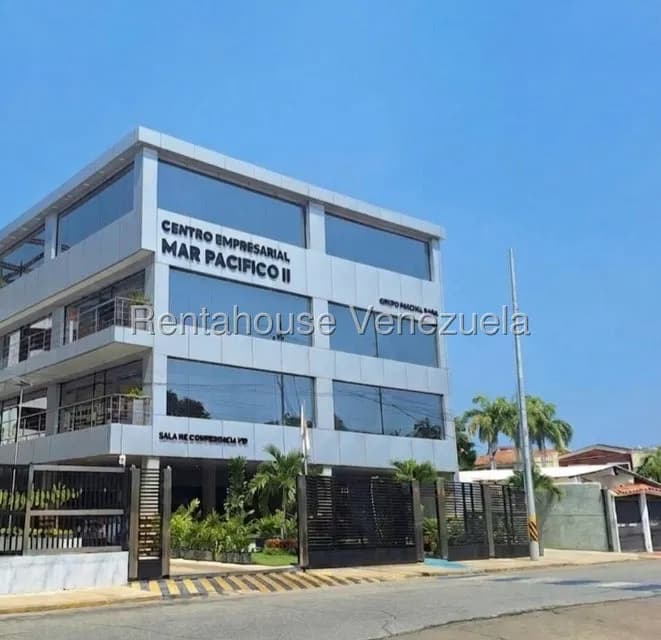 Comercial (Local Comercial) en Alquiler en El Morro I, Anzoategui