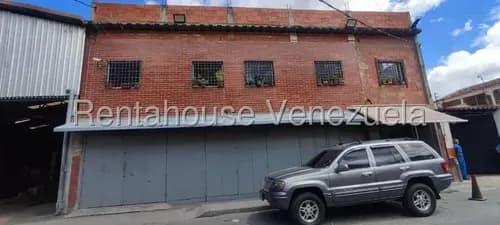 Local En Alquiler San Martín Al25-14395