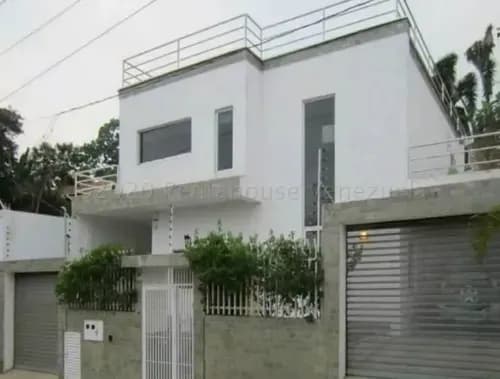 Casa En Venta, Urb. La Union
