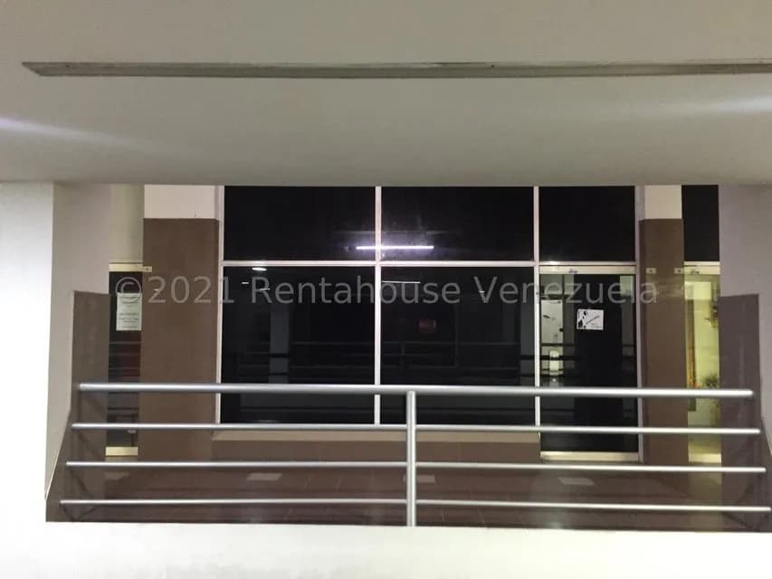 Comercial (Oficina) en Alquiler en Playa el Angel, Nueva Esparta