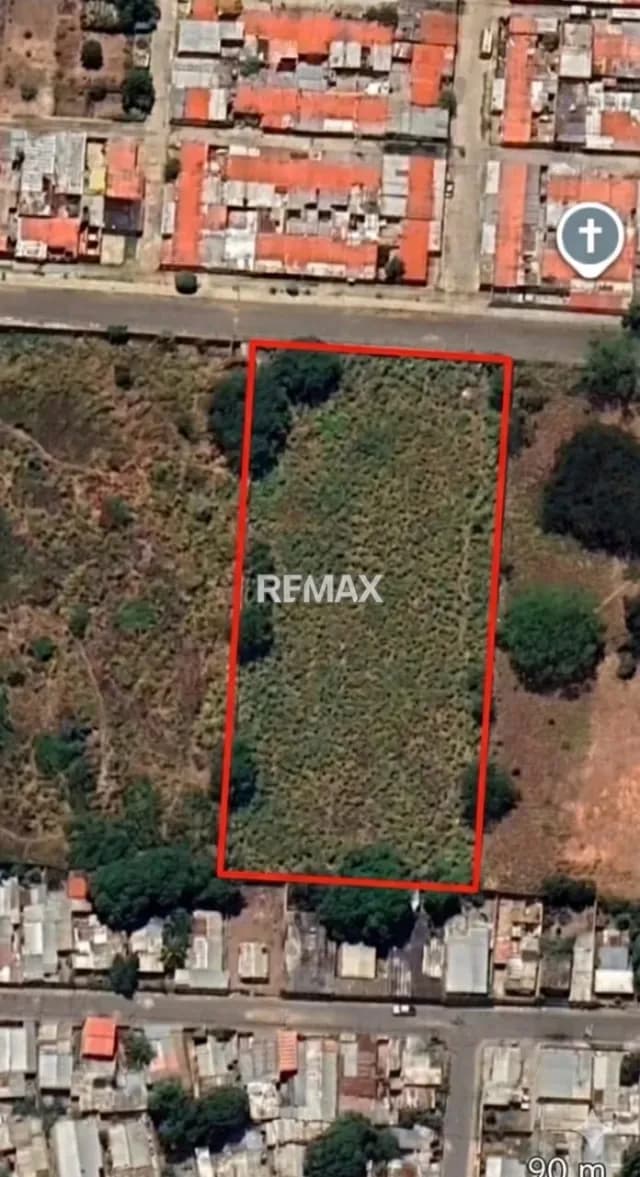 TERRENO EN VENTA EN GUACARA EDO. CARABOBO