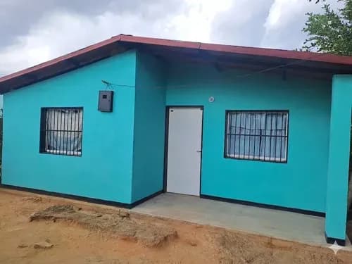 Casa En Venta En Miranda Sector San Rafael Carabobo D17-13