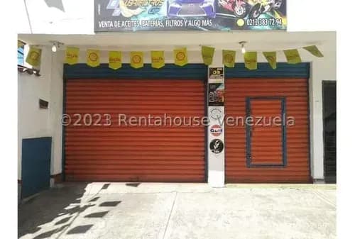 Local Comercial En Alquiler Alto Tránsito Y Excelente Ubicación Gc 26-10874