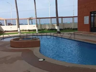 ALQUILER DE APARTAMENTO CERCA DE LAS PLAYAS DE LECHERIA