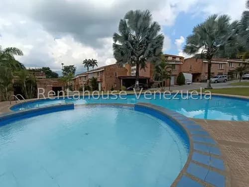 Julio Latouche 26-11216 Casa En Venta Valencia Los Aleros Guataparo, Concepto Abierto, Moderna, Remodelada Recientemente, Vigilancia 24 Horas.