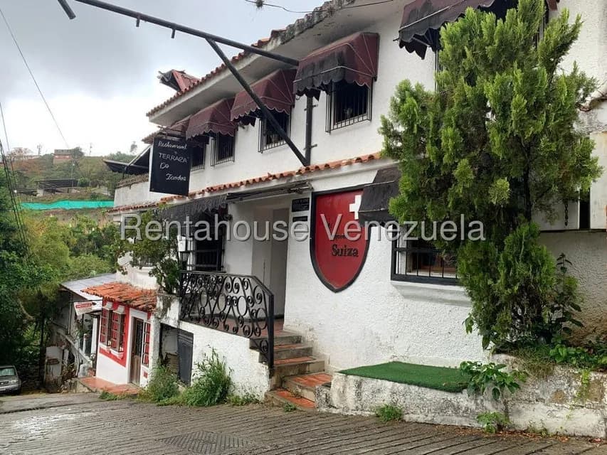 Casa (Multipes Niveles) en Venta en El Hatillo, Distrito Metropolitano