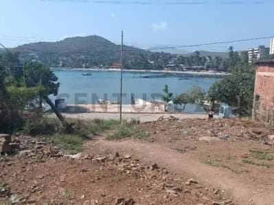 En venta Terreno a Orilla de Playa
