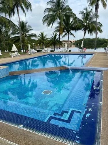 Apto Venta En Río Chico