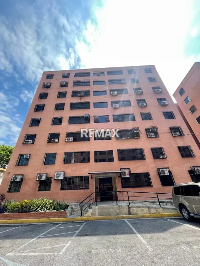 Apartamento En Urbanización La Placera