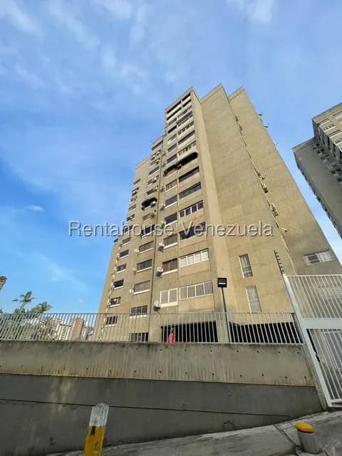 Apartamento (1 Nivel) en Venta en Santa Fe Sur, Distrito Metropolitano