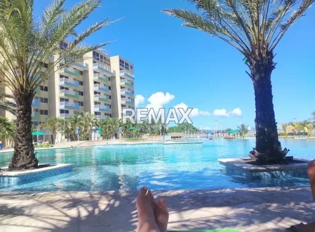 Apartamento Las Palmeras Aguasal Higuerote