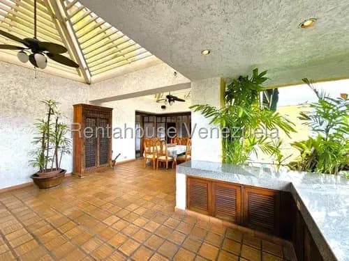 Apartamento En Venta. La Castellana # 26-20648
