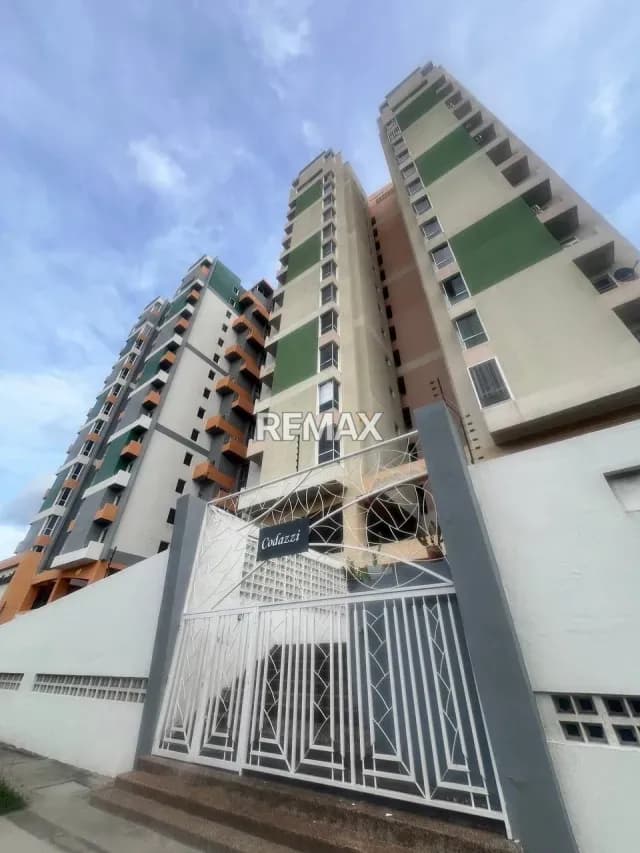 Apartamento Zona Norte Centro I