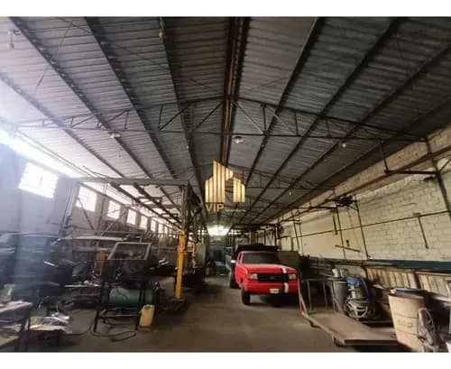 Galpón Industrial En Venta En Guarenas Jv