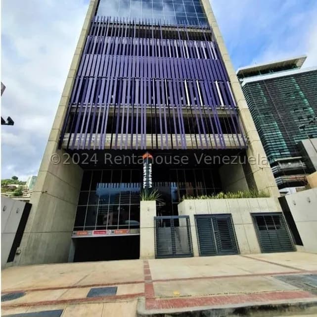 Comercial (Oficina) en Venta en Las Mercedes, Distrito Metropolitano